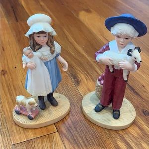 Jan Hagara “Jennifer” and “Scott”